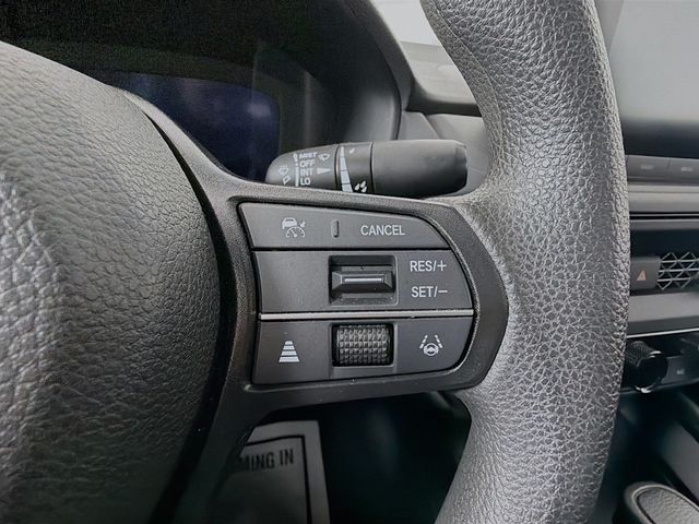 2023 Honda Accord Sedan EX CVT w/o BSI - 23004865 - 10