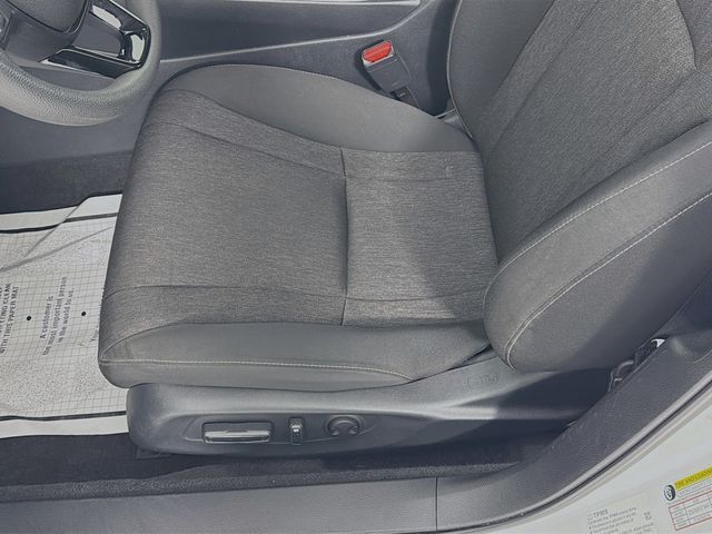 2023 Honda Accord Sedan EX CVT w/o BSI - 23004865 - 17