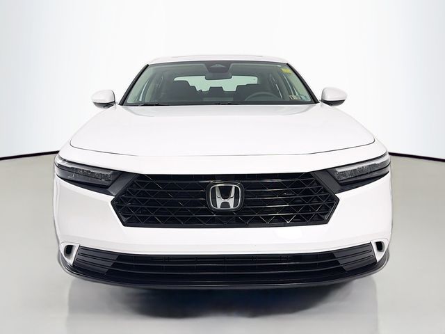 2023 Honda Accord Sedan EX CVT w/o BSI - 23004865 - 1