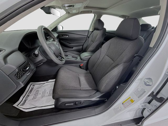 2023 Honda Accord Sedan EX CVT w/o BSI - 23004865 - 19