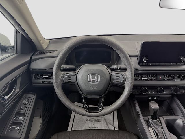 2023 Honda Accord Sedan EX CVT w/o BSI - 23004865 - 21