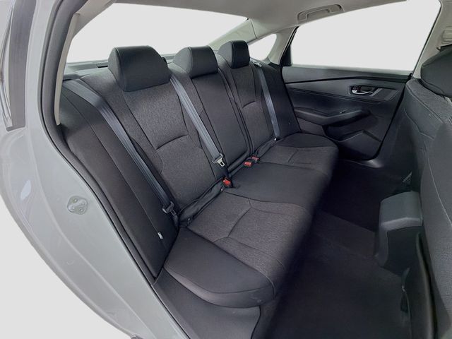 2023 Honda Accord Sedan EX CVT w/o BSI - 23004865 - 25