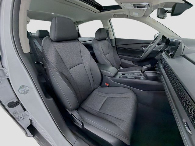 2023 Honda Accord Sedan EX CVT w/o BSI - 23004865 - 26