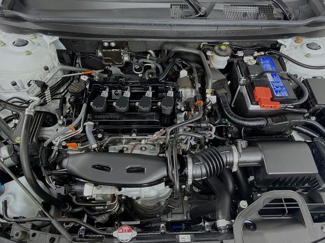 2023 Honda Accord Sedan EX CVT w/o BSI - 23004865 - 28
