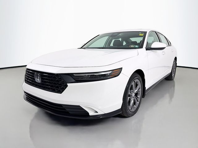 2023 Honda Accord Sedan EX CVT w/o BSI - 23004865 - 2