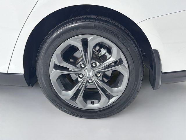 2023 Honda Accord Sedan EX CVT w/o BSI - 23004865 - 29