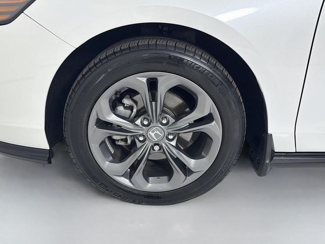 2023 Honda Accord Sedan EX CVT w/o BSI - 23004865 - 30