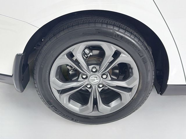 2023 Honda Accord Sedan EX CVT w/o BSI - 23004865 - 31