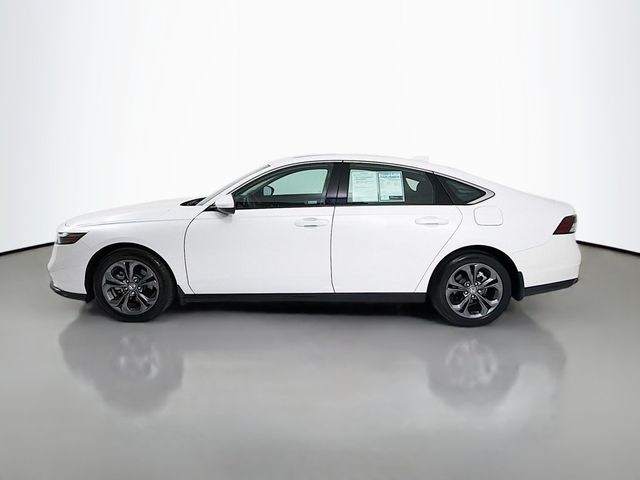 2023 Honda Accord Sedan EX CVT w/o BSI - 23004865 - 3