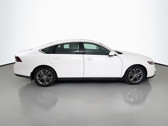 2023 Honda Accord Sedan EX CVT w/o BSI - 23004865 - 7