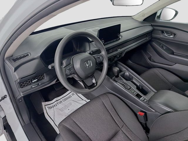 2023 Honda Accord Sedan EX CVT w/o BSI - 23004865 - 8