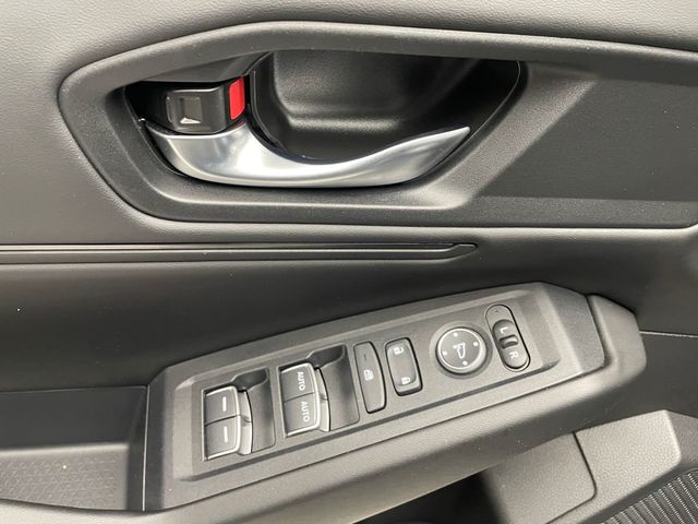 2023 Honda Accord Sedan EX CVT w/o BSI - 22948081 - 9