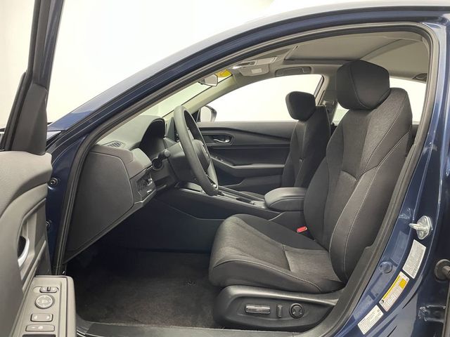 2023 Honda Accord Sedan EX CVT w/o BSI - 22948081 - 11