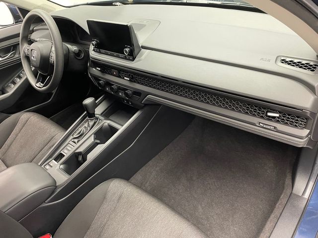 2023 Honda Accord Sedan EX CVT w/o BSI - 22948081 - 15