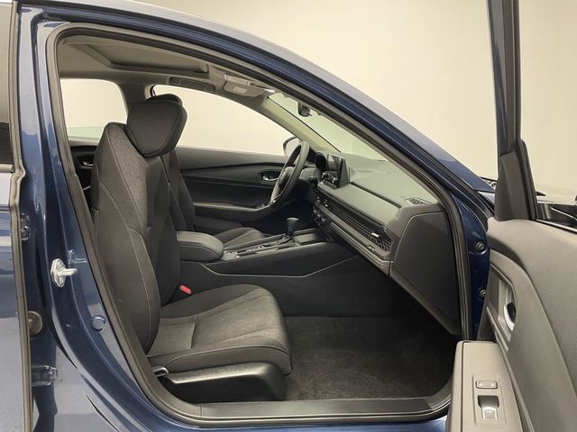 2023 Honda Accord Sedan EX CVT w/o BSI - 22948081 - 16