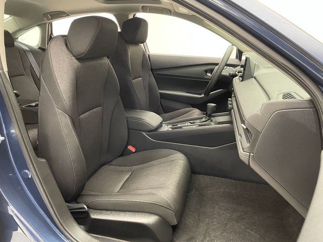 2023 Honda Accord Sedan EX CVT w/o BSI - 22948081 - 17
