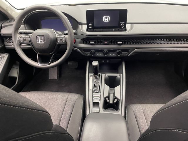 2023 Honda Accord Sedan EX CVT w/o BSI - 22948081 - 18
