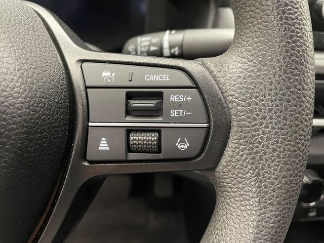 2023 Honda Accord Sedan EX CVT w/o BSI - 22948081 - 21