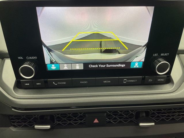 2023 Honda Accord Sedan EX CVT w/o BSI - 22948081 - 26