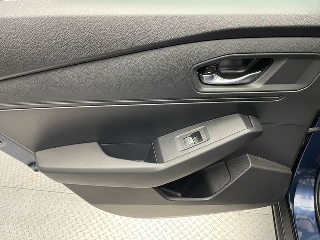 2023 Honda Accord Sedan EX CVT w/o BSI - 22948081 - 33