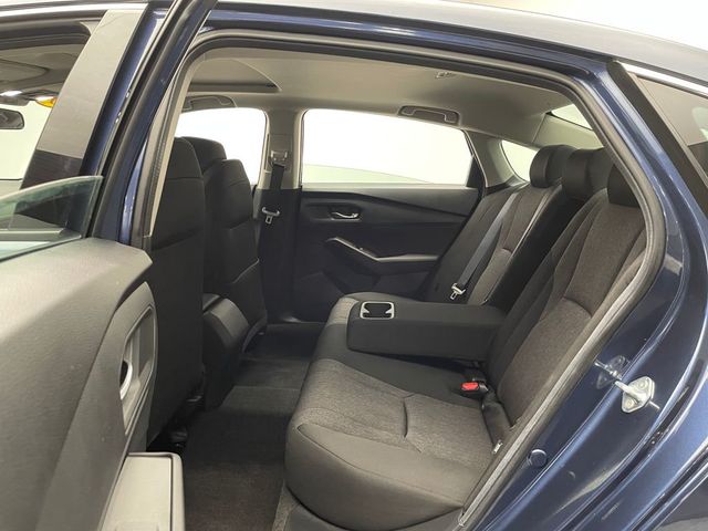 2023 Honda Accord Sedan EX CVT w/o BSI - 22948081 - 34
