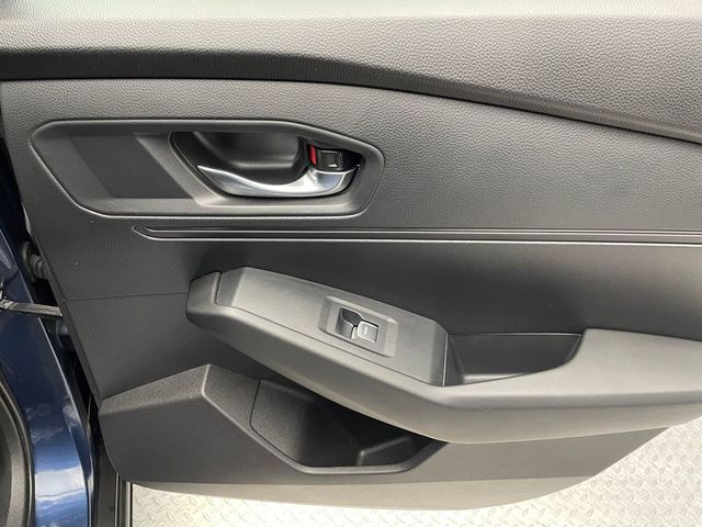 2023 Honda Accord Sedan EX CVT w/o BSI - 22948081 - 36