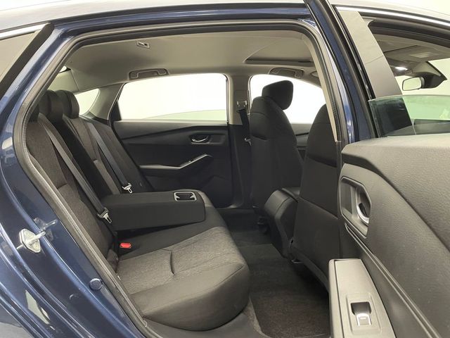 2023 Honda Accord Sedan EX CVT w/o BSI - 22948081 - 37