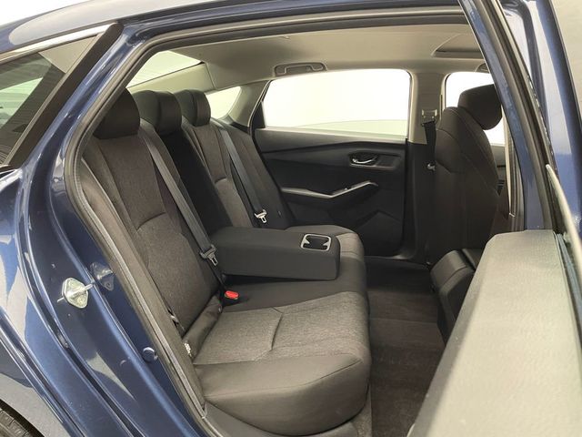 2023 Honda Accord Sedan EX CVT w/o BSI - 22948081 - 38