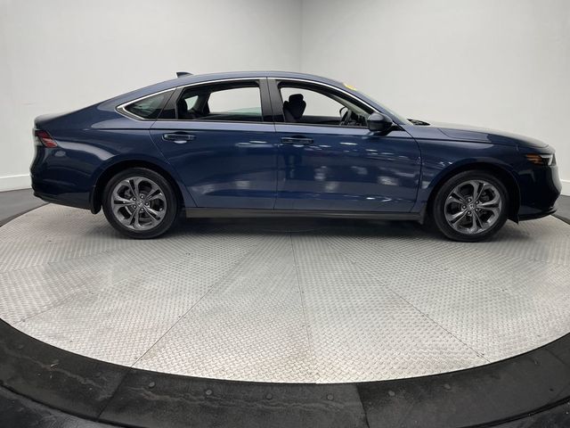 2023 Honda Accord Sedan EX CVT w/o BSI - 22948081 - 3