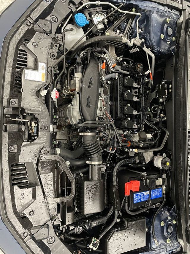 2023 Honda Accord Sedan EX CVT w/o BSI - 22948081 - 43