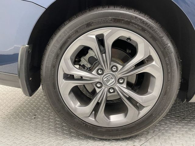 2023 Honda Accord Sedan EX CVT w/o BSI - 22948081 - 45