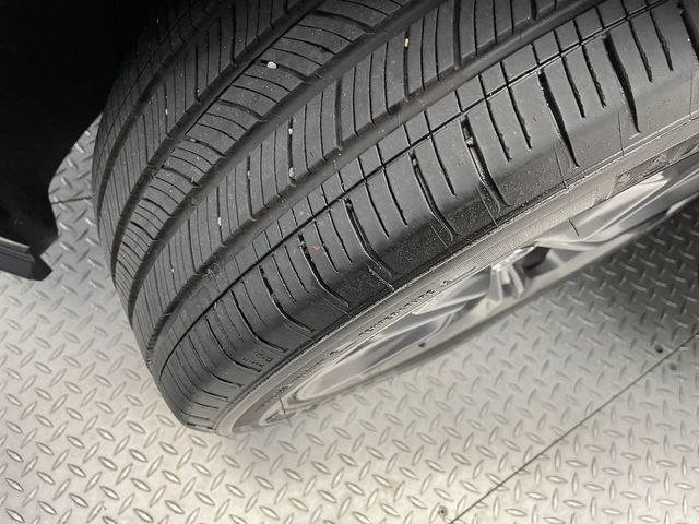 2023 Honda Accord Sedan EX CVT w/o BSI - 22948081 - 46