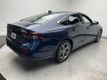 2023 Honda Accord Sedan EX CVT w/o BSI - 22948081 - 4