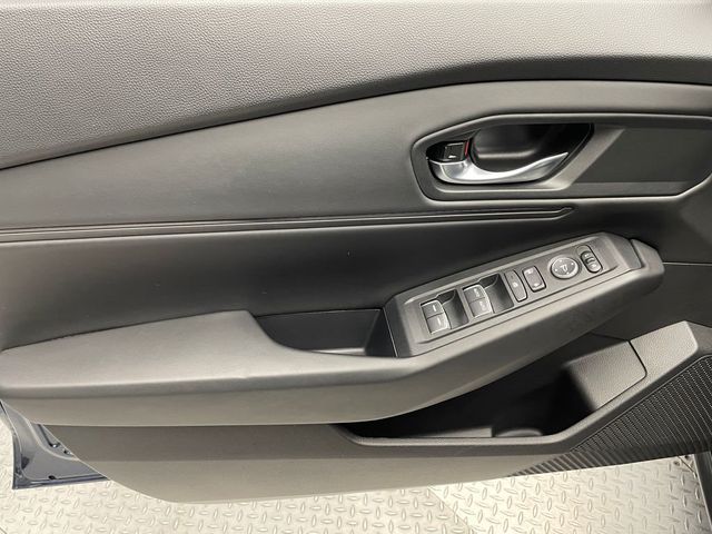 2023 Honda Accord Sedan EX CVT w/o BSI - 22948081 - 8