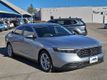 2023 Honda Accord Sedan LX CVT - 22948777 - 5