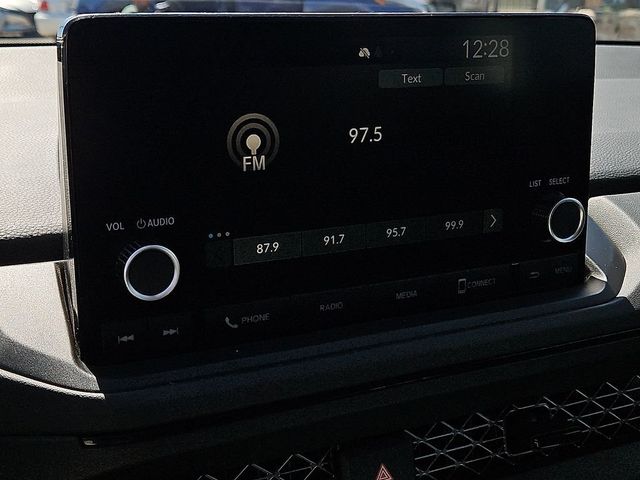 2023 Honda Accord Sedan LX CVT - 23007943 - 9