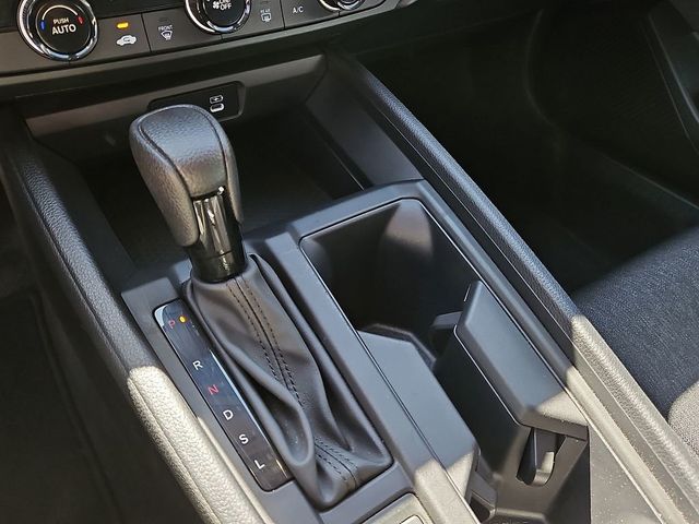 2023 Honda Accord Sedan LX CVT - 23007943 - 11