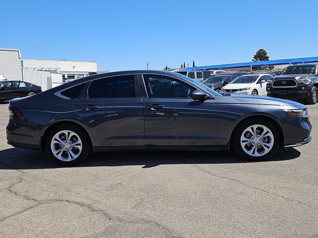 2023 Honda Accord Sedan LX CVT - 23007943 - 4