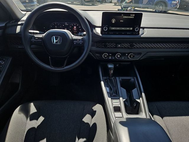 2023 Honda Accord Sedan LX CVT - 23007943 - 7