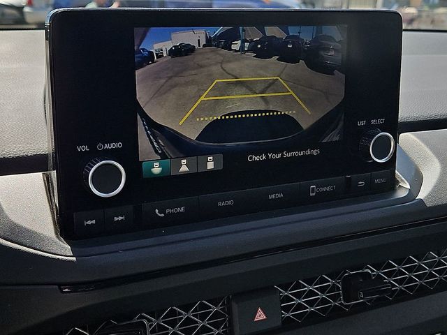 2023 Honda Accord Sedan LX CVT - 23007943 - 8