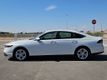 2023 Honda Accord Sedan LX CVT - 23049536 - 1