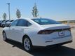 2023 Honda Accord Sedan LX CVT - 23049536 - 2