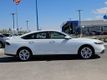 2023 Honda Accord Sedan LX CVT - 23049536 - 4