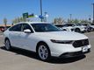 2023 Honda Accord Sedan LX CVT - 23049536 - 5