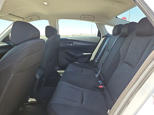 2023 Honda Accord Sedan LX CVT - 23049536 - 6