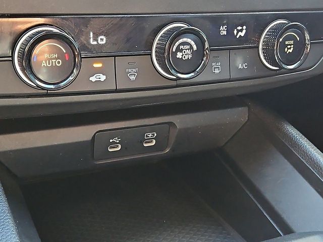 2023 Honda Accord Sedan LX CVT - 23083820 - 9