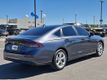 2023 Honda Accord Sedan LX CVT - 23083820 - 2