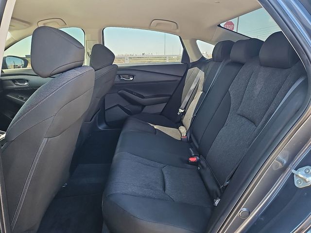 2023 Honda Accord Sedan LX CVT - 23083820 - 6