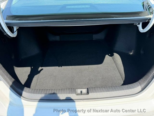 2023 Honda Accord Sedan LX CVT - 23000787 - 14