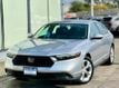 2023 Honda Accord Sedan LX CVT - 22921868 - 0